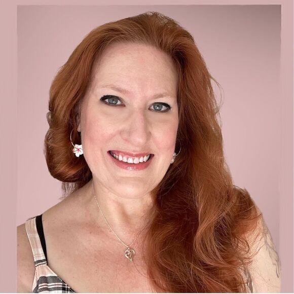 Hello! I’m Karen, Ambassador II. 🤗😎 - Picture 1 of 10